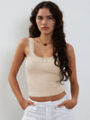 Y2G Lace Camisole Top for Women