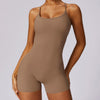 Nude Feel Sport-Einteiler