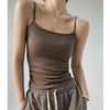 Versatile Base Tank Top for Women