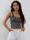 Y2G Lace Camisole Top for Women