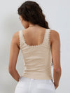 Y2G Lace Camisole Top for Women