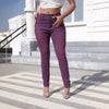 High Waist Skinny Jeans for Women