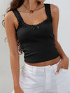 Y2G Lace Camisole Top for Women