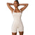 Solid Color Casual Yoga Shaping Romper