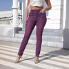 High Waist Skinny Jeans for Women