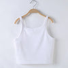 Angel Slim Fit Short Camisole for Women