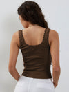 Y2G Lace Camisole Top for Women