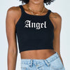 Angel Slim Fit Short Camisole for Women